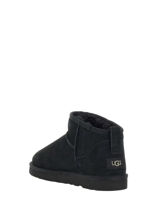 26SS 어그 부츠 1137391 BLK Black - UGG