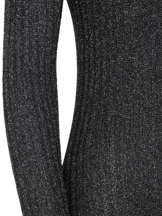 26SS 더프랭키샵 바디수트 티셔츠 SOLANA POFS21509130 Black - THE FRANKIE SHOP