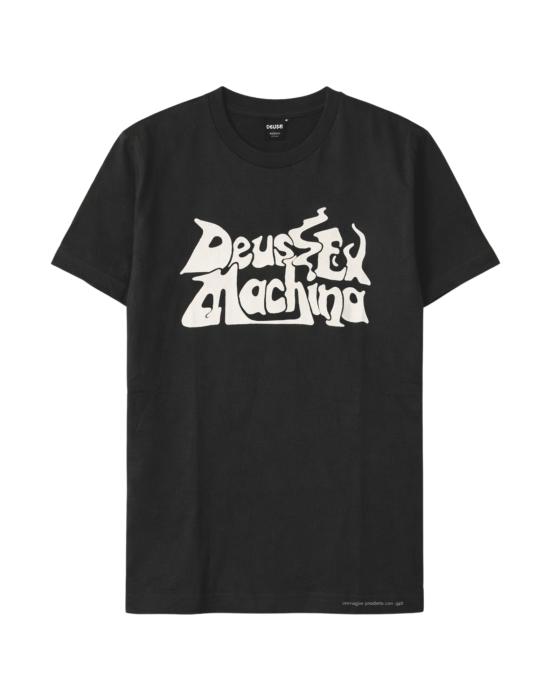 26SS 데우스 엑스 마키나 긴팔 티셔츠 D261MTS537094090 GRY