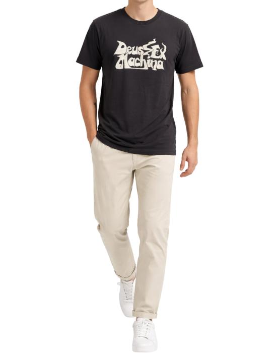 26SS 데우스 엑스 마키나 긴팔 티셔츠 D261MTS537094090 GRY - DEUS EX MACHINA