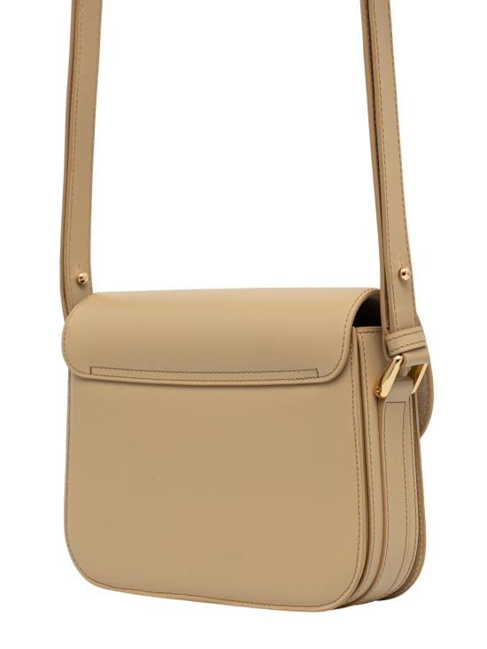 26SS 아페쎄 그레이스 스몰백 PXBMWF61413 BAR Beige - A.P.C.