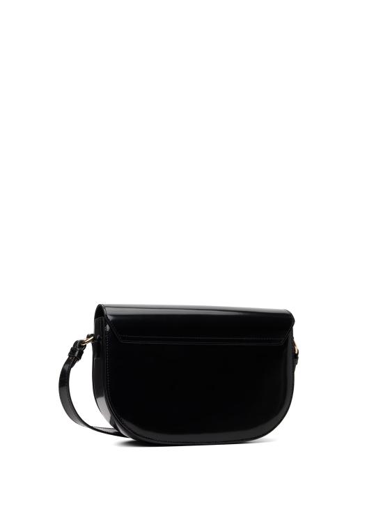 26SS 아페쎄 숄더백 PXCBTF67055 LZZ Black - A.P.C.