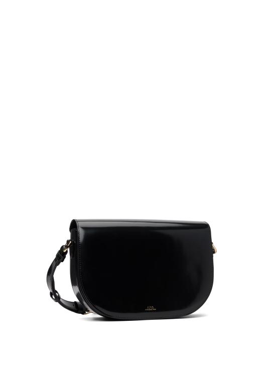 26SS 아페쎄 숄더백 PXCBTF67055 LZZ Black - A.P.C.