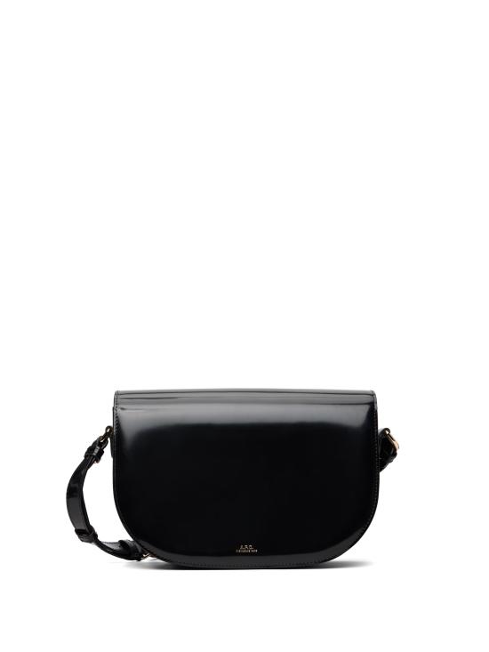 26SS 아페쎄 숄더백 PXCBTF67055 LZZ Black