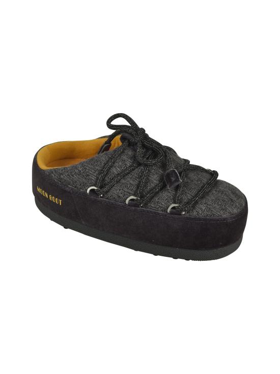 26SS 문부츠 부츠 80D1470140 H019 GREY Grey - MOON BOOT