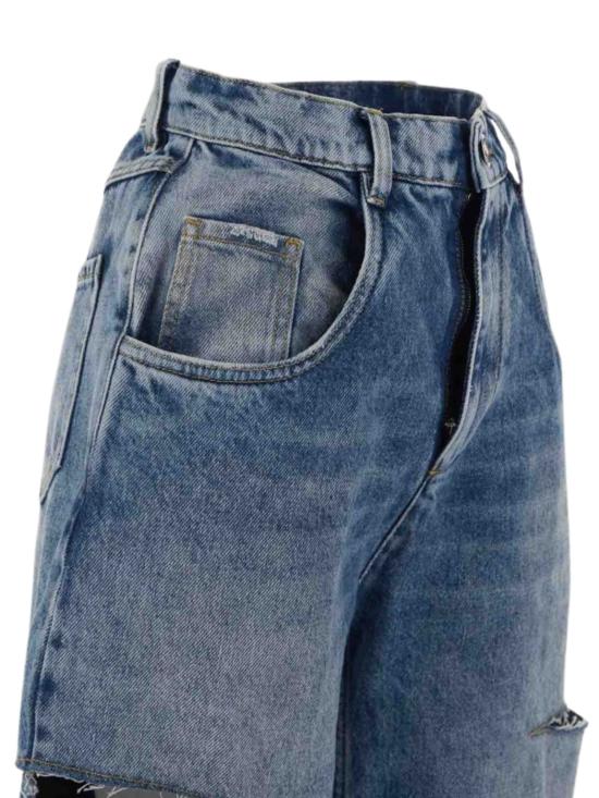 26SS 마르지엘라 데님 팬츠 S51LA0051 S30513470 Denim - MAISON MARGIELA