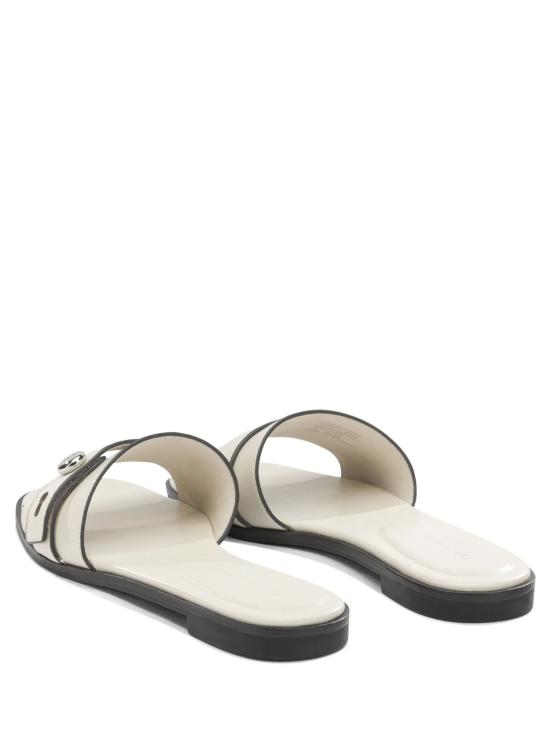 26SS 토리버치 샌들 183305 250 Beige - TORY BURCH