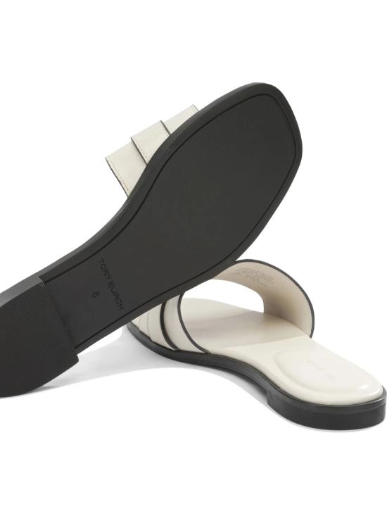 26SS 토리버치 샌들 183305 250 Beige - TORY BURCH