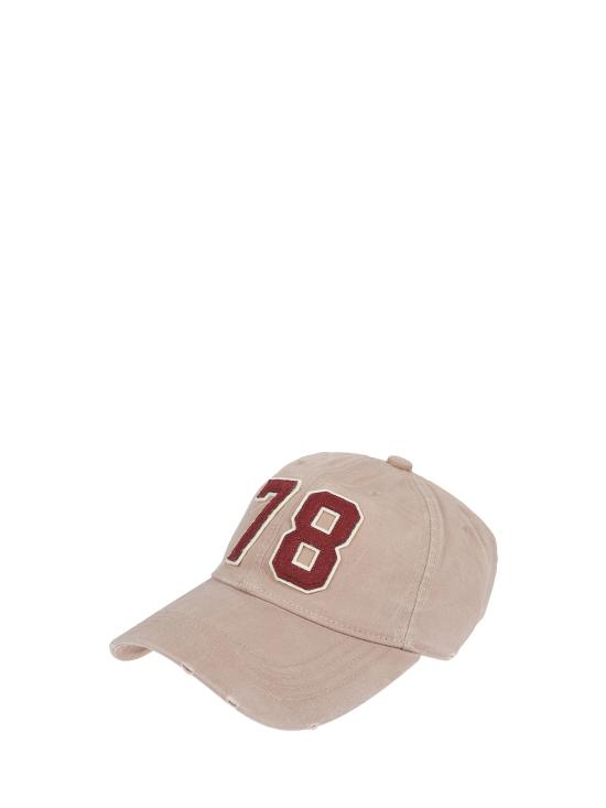 26SS 골든구스 모자 GUP02696 P00250755164 Beige