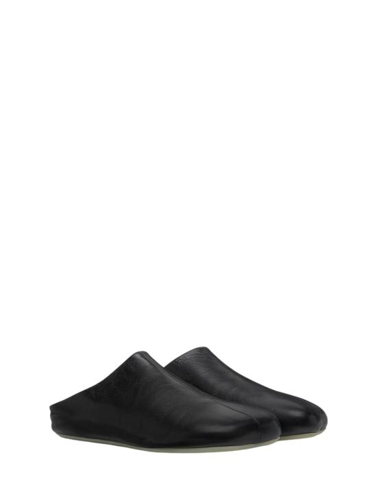 26SS MM6 메종마르지엘라 샌들 SH1WX0010 P7561T8013 Black - MM6 MAISON MARGIELA