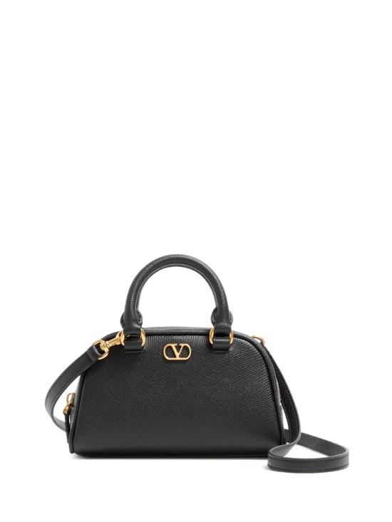 26SS 발렌티노 가라바니 토트백 WP0AX7SNP 0NO Black