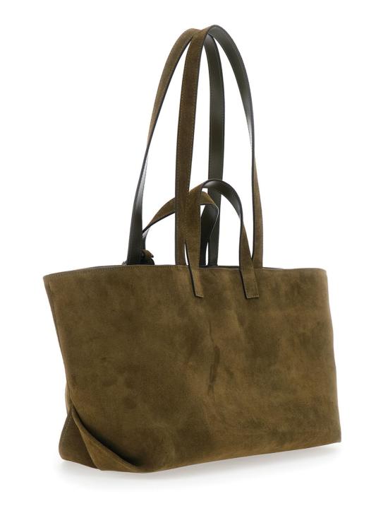 26SS 아페쎄 숄더백 PXCALF67057 JAD Kaki - A.P.C.