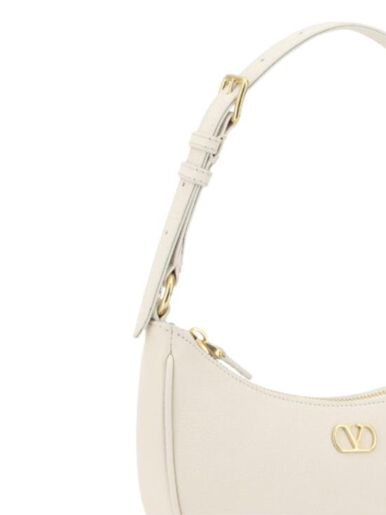 26SS 발렌티노 가라바니 숄더백 WP0AK3SNP I16 Ivory - VALENTINO GARAVANI