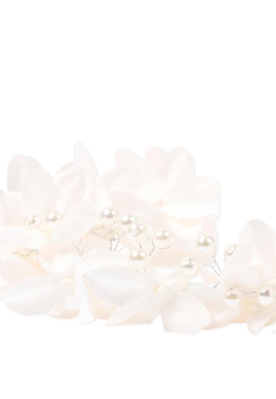 26SS [키즈] 모나리자 헤어 액세서리 79G008 7097 0092 PINK - MONNALISA