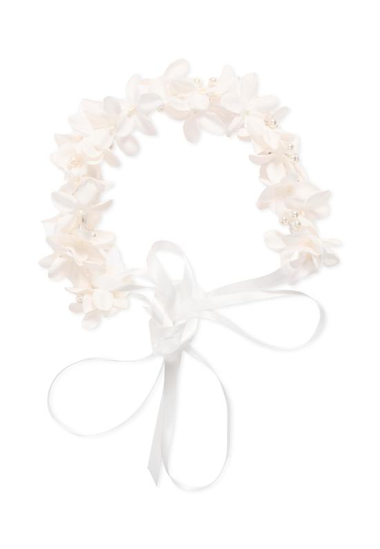 26SS [키즈] 모나리자 헤어 액세서리 79G008 7097 0092 PINK - MONNALISA