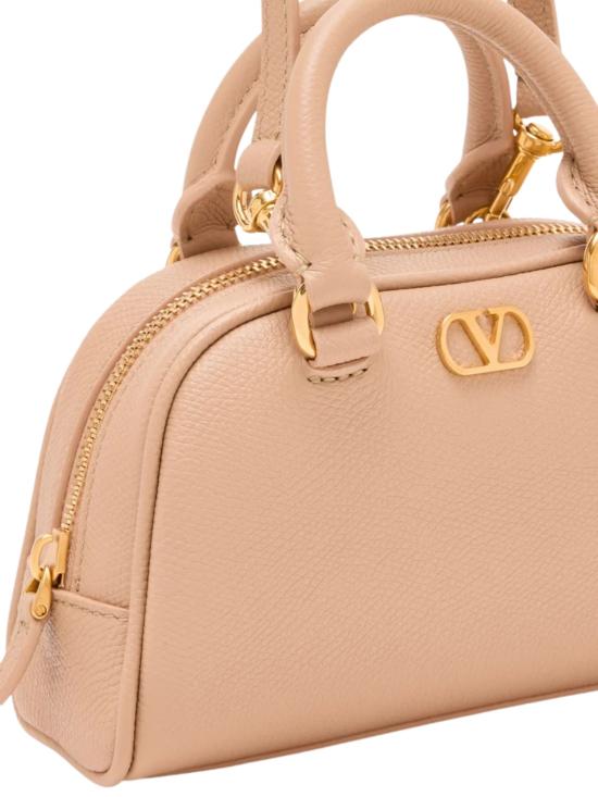 26SS 발렌티노 가라바니 토트백 WP0AX7SNP WRP Pink - VALENTINO GARAVANI