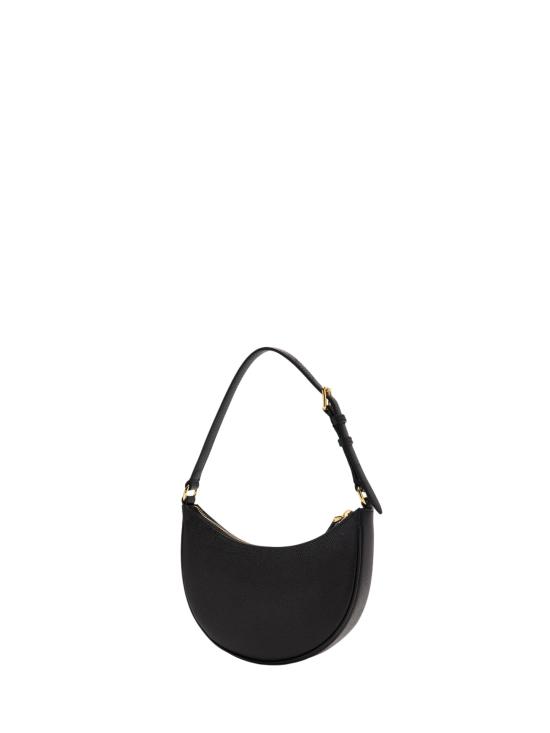 26SS 발렌티노 가라바니 숄더백 WP0AK3SNP 0NO Black - VALENTINO GARAVANI