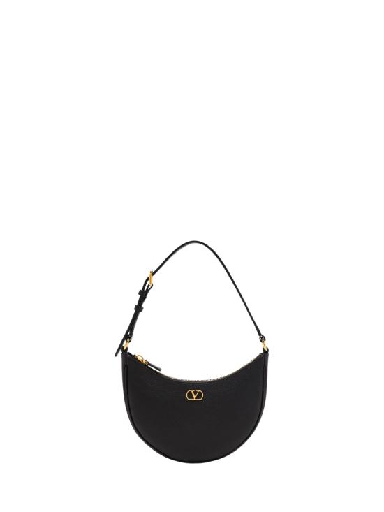 26SS 발렌티노 가라바니 숄더백 WP0AK3SNP 0NO Black