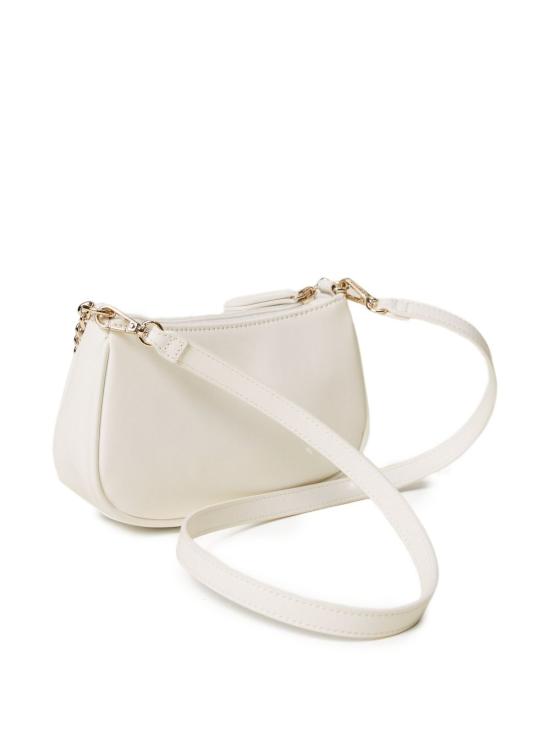 26SS [키즈] 트윈셋 숄더백 261GJ8011 00526 White - TWINSET