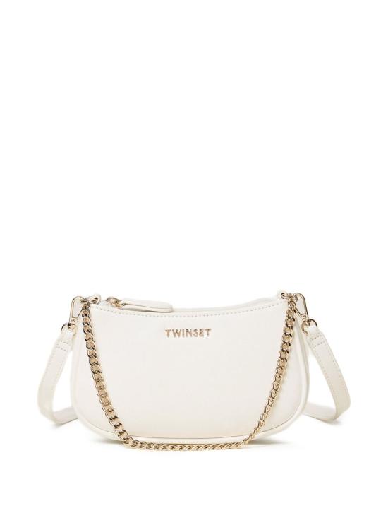 26SS [키즈] 트윈셋 숄더백 261GJ8011 00526 White