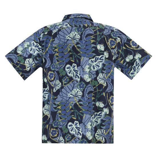 26SS 파타고니아 반팔 셔츠 52553 NAVY - PATAGONIA