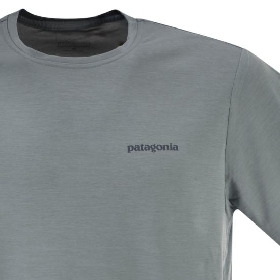 26SS 파타고니아 폴로 티셔츠 45481 LIGHT AVIO - PATAGONIA