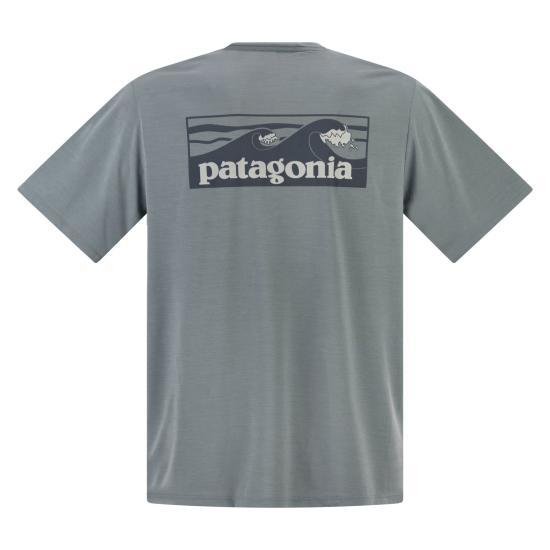 26SS 파타고니아 폴로 티셔츠 45481 LIGHT AVIO - PATAGONIA