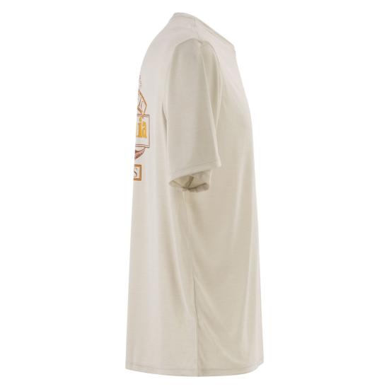 26SS 파타고니아 폴로 티셔츠 45456 CREAM - PATAGONIA