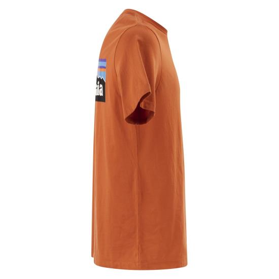26SS 파타고니아 폴로 티셔츠 37882 ORANGE - PATAGONIA