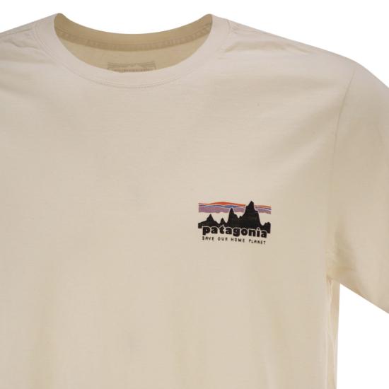 26SS 파타고니아 폴로 티셔츠 37841 NATURAL - PATAGONIA