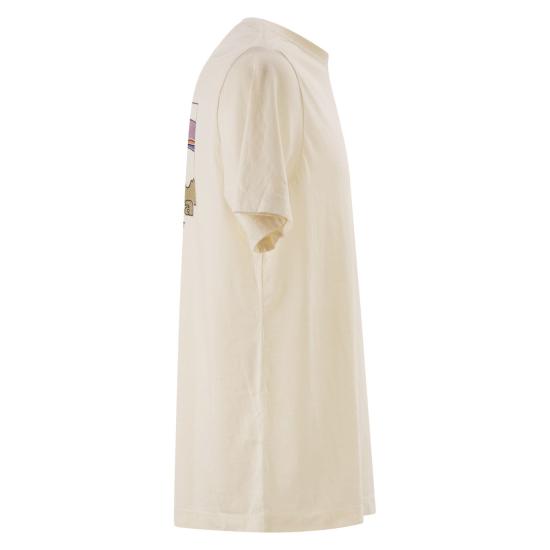 26SS 파타고니아 폴로 티셔츠 37841 NATURAL - PATAGONIA