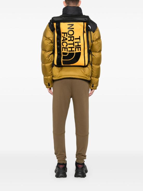 26SS 노스페이스 백팩 NF0A3KVR4WP1 GOLD Yellow - NORTH FACE