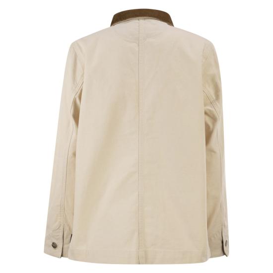  파타고니아 코트 20255 NATURAL - PATAGONIA