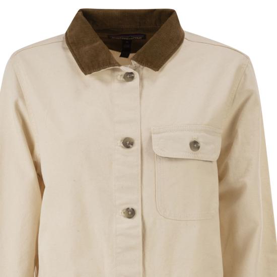  파타고니아 코트 20255 NATURAL - PATAGONIA