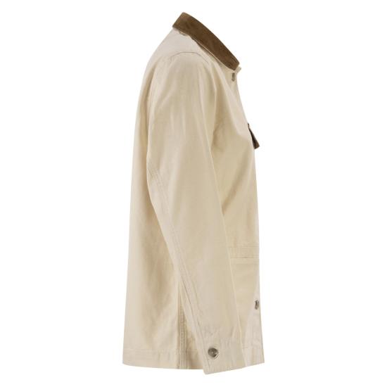  파타고니아 코트 20255 NATURAL - PATAGONIA