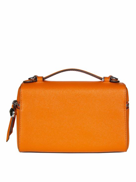 26SS 토리버치 토트백 179382 800 ARANCIONE - TORY BURCH