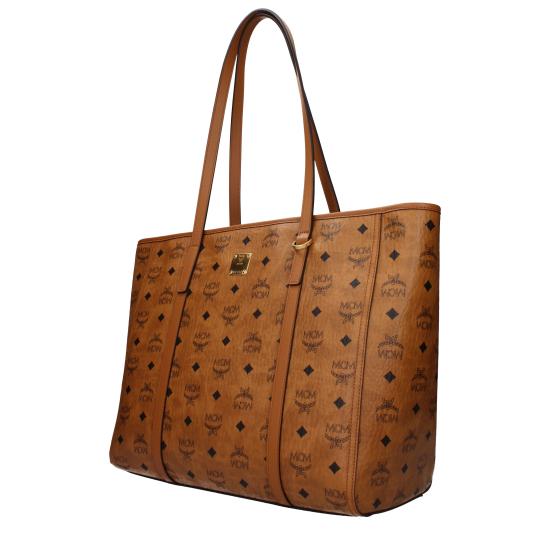 25FW 엠시엠 숄더백 MWPGSMT08CO - MCM