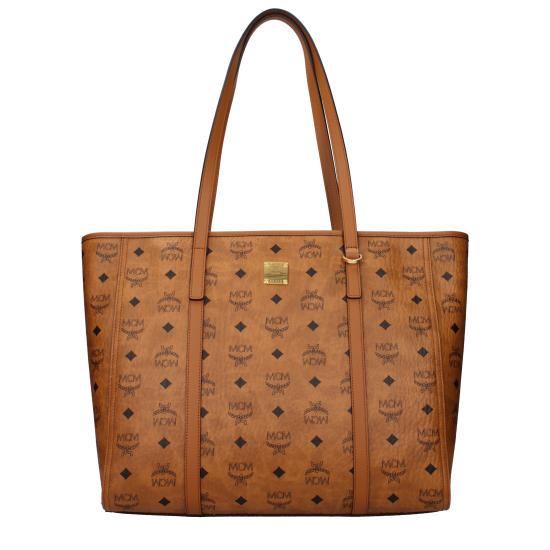 25FW 엠시엠 숄더백 MWPGSMT08CO