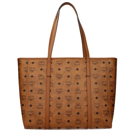 25FW 엠시엠 숄더백 MWPGSMT08CO - MCM