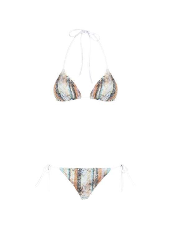 26SS 미소니 비키니 수영복 MC22SP00 BC005ZS01K3 MultiColour