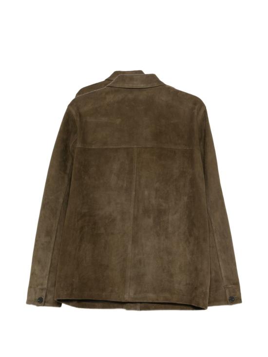 26SS 볼리올리 패딩 OCP509 SB59010560 Brown - BOGLIOLI