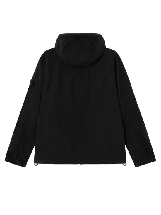 26SS 스톤 아일랜드 수트 자켓 L1S15 4100112 S0345 V0029 Black - STONE ISLAND