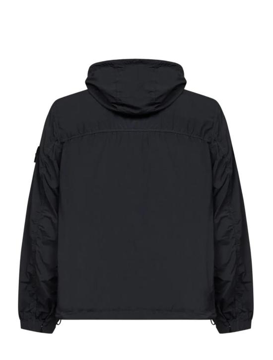 26SS 스톤 아일랜드 수트 자켓 L1S15 4100112 S0345 V0029 Black - STONE ISLAND