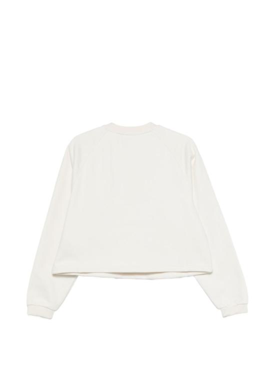 26SS 노스페이스 스웨터 NF0A8EFYQLI1 WHITEDUNE White - NORTH FACE