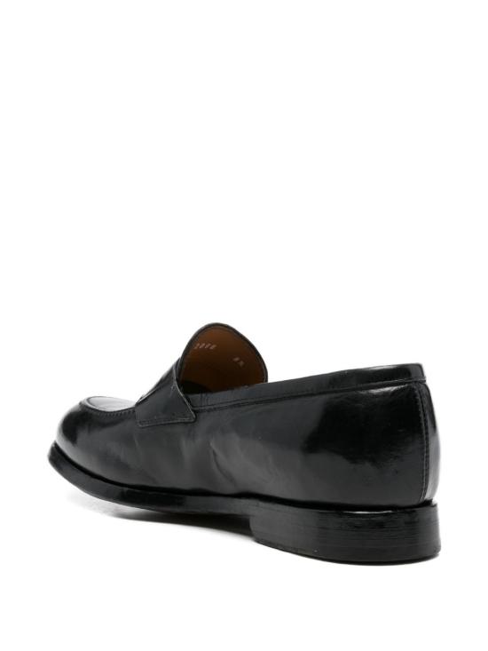 26SS 세네레 로퍼 2066 NERO Black - CENERE