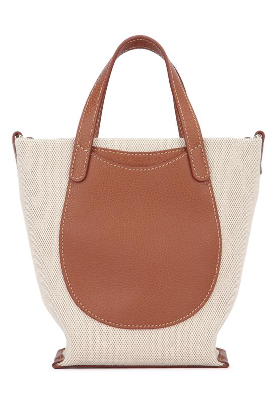 26SS 롱샴 르 콩플리스 크로스 바디백 10368HJG 121 CARAMEL