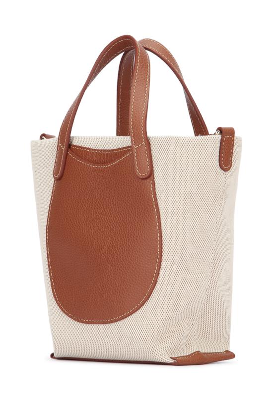 26SS 롱샴 르 콩플리스 크로스 바디백 10368HJG 121 CARAMEL - LONGCHAMP