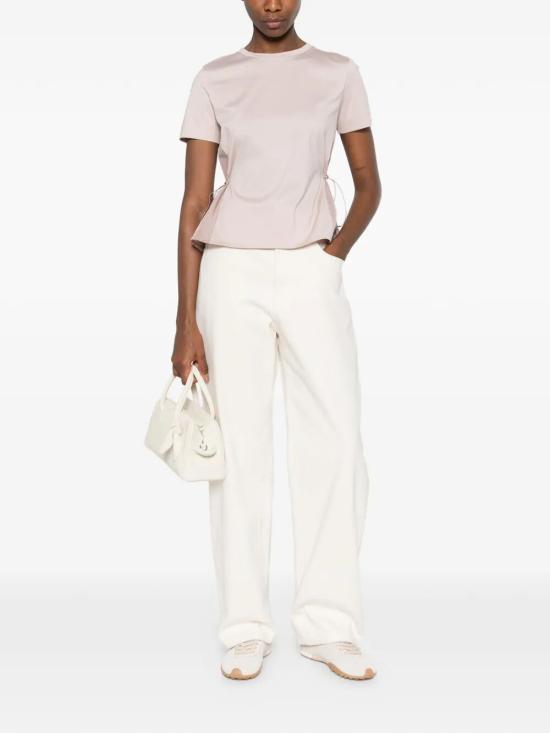 26SS 에르노 반팔 티셔츠 JG000224D 52006 4035 CIPRIA - HERNO