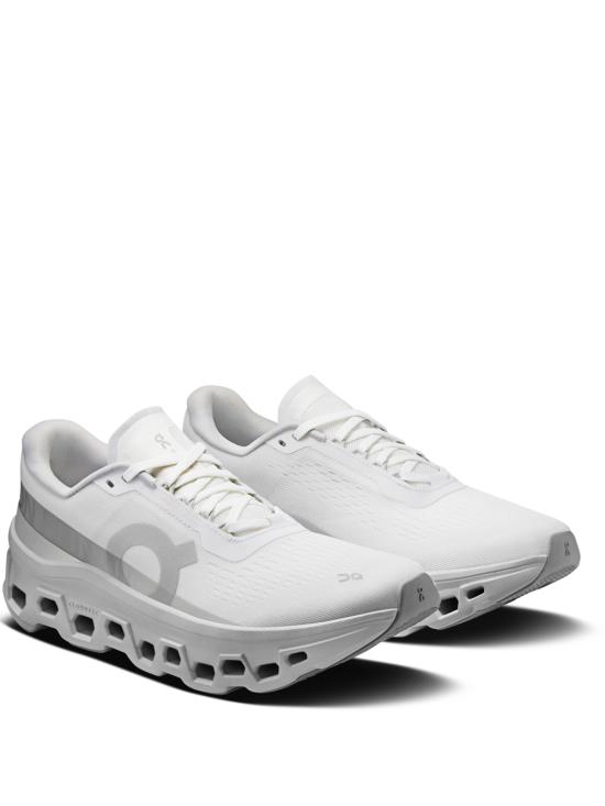 26SS 온 러닝 스니커즈 3WF3048 1200 White - ON RUNNING