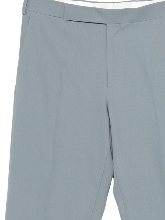 26SS 라르디니 스트레이트 팬츠 CNPALUK CN64422910 Grey - LARDINI